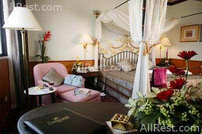 Metropole Phuket Hotel 23